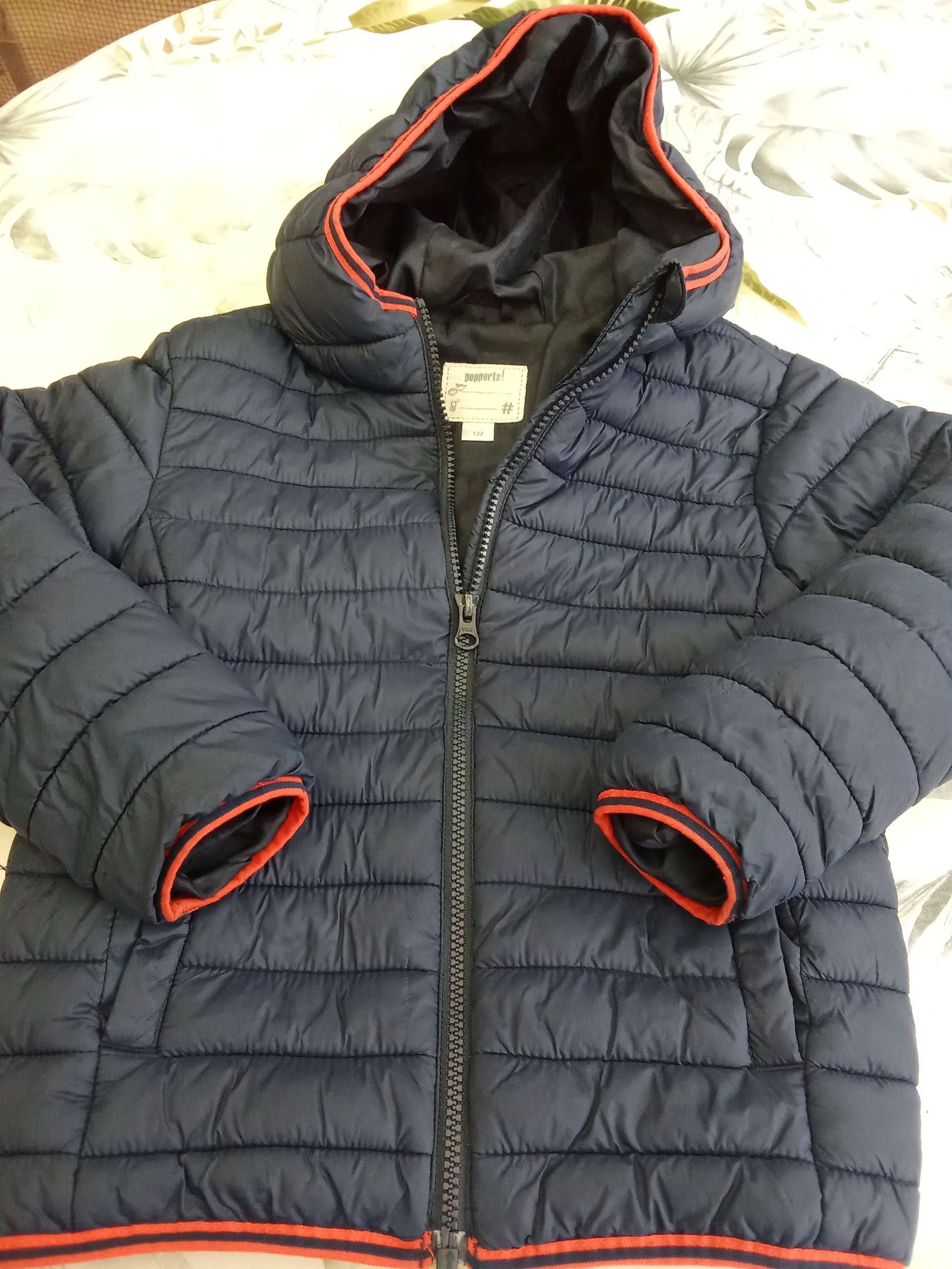 Parka 